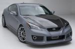 Hyundai Genesis Coupe Hurricane SC 2011 года